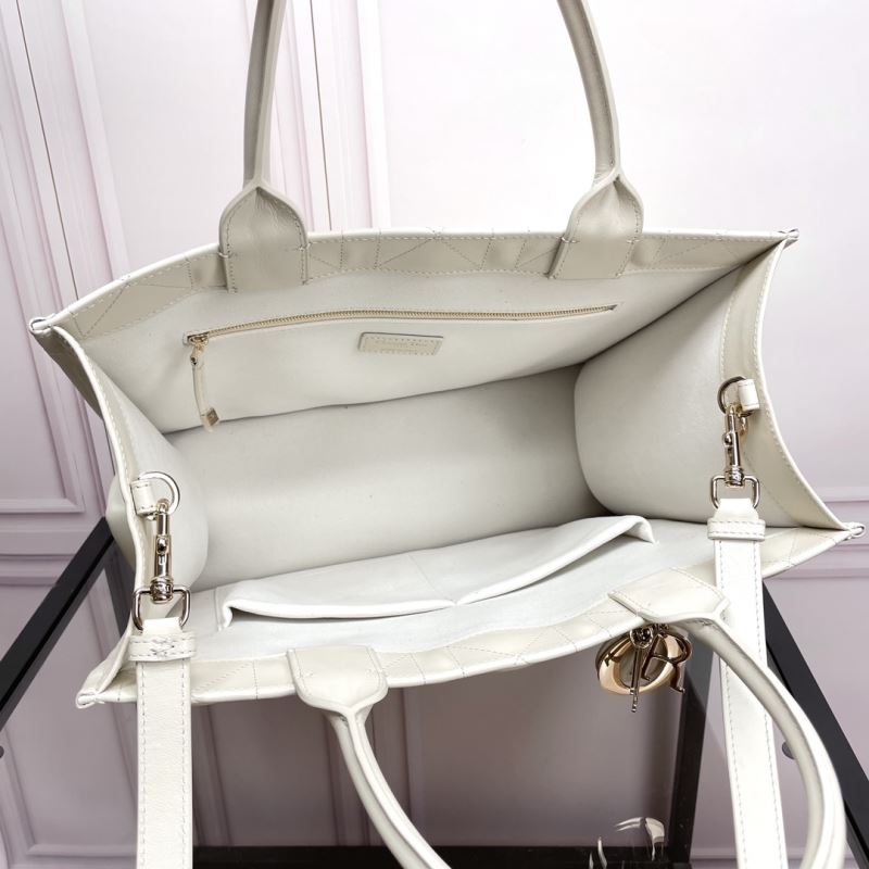 Christian Dior Shopping Bags